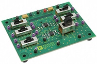 Analog Devices' AD633 Four (4) Quadrant Analog Multiplier Image du multiplicateur analogique à 4 quadrants AD633 d'ADI