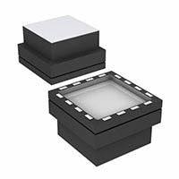 Analog Devices' ADIS16209 iSensor Image of Analog Devices' iSensor ADIS16209