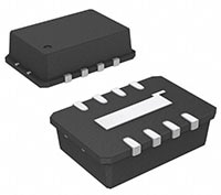 Analog Devices' ADM7154 Linear Regulator Image of Analog Devices' ADM7154/ADM7155 Linear Regulator