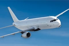 תעופה וחלל והגנה וביטחון Aerospace and Defense