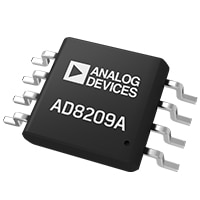 Analog Devices AD8209A ADI AD8209A 图片