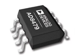 Analog Devices AD8479 ADI AD8479 图片