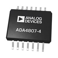 Analog Devices ADA4807-1/-2/-4 ADI ADA4807-1/-2/-4 图片