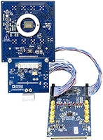 Analog Devices' LIDAR Solutions: Accurate Depth Perception Sensing Image of Analog Devices' LIDAR Solutions: Accurate Depth Perception Sensing