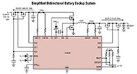 LT8228 - schematic Image of LT8228 - schematic
