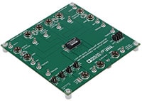 Analog Devices' LTM4670 Low Vin, Quad μModule® Regulator Image du régulateur quadruple μModule® LTM4670 à faible faible tension d'entrée d'Analog Devices