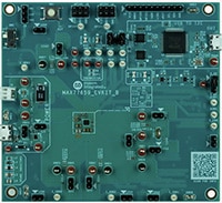 Analog Devices' MAX77659 Switching Charger image of Analog Devices' MAX77659 Switching Charger