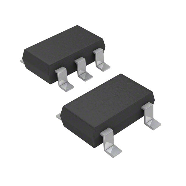 DC/DC Switching Regulator DC/DC Switching Regulator