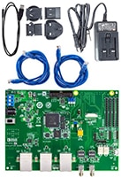 Analog Devices' RapID Platform Generation 2 Image of Analog Devices' RapID Platform Generation 2