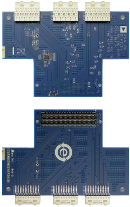 SDP-I-FMC INTERPOSER SDP-I-FMC INTERPOSER