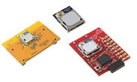 TTM Technologies 1101 Series AIR Modules and Boards Image of Anaren's 1101 Series AIR Modules and Boards