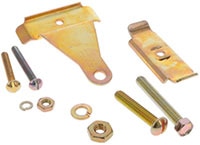 Anderson Power Products' SB®350 Bolt on Cable Clamp Image of Anderson Power Products' SB®350 Bolt on Cable Clamp