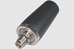 Image of The Antenna Company AC15101-NJ Series 2.4 GHz External Compact Dome Antennas