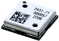 Antenova's M20071 GNSS Module Image of Antenova's M20071 GNSS Module