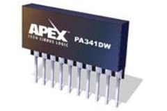 Image of Apex's High Voltage Power Operational Amplifiers