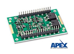 MP118FD Bandwidth Amplifier
