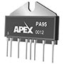 Image of Apex Microtechnology's PA95 MOSFET Operational Amplifier