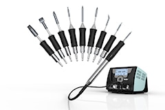 Image of Apex Tool Group's Weller Active Soldering Tips and Pencils