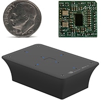 ArkX Laboratories' EveryWord™ Ultra Far-Field AFE (Audio Front End) Processor Image of ArkX Laboratories' EveryWord™ Ultra Far-Field AFE (Audio Front End) Processor