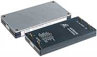 Artesyn AIF06ZPFC Series Full-Brick PFC Converters Image of Artesyn AIF06ZPFC Series Full-Brick PFC Converters
