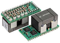 Artesyn LGA-D Series DC/DC Converter Family Image of Artesyn LGA-D Series DC/DC Converter Family