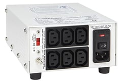 Isolation Station T-Series Medical Grade Power Systems Image of Astrodyne TDI Isolation Station T-Series Medical Grade Power Systems