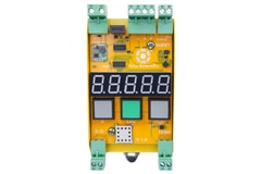 Image of Atlas Scientific Industrial Dissolved Oxygen Transmitter