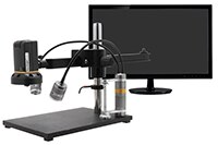 Aven's Ultra-Glide Arm Systems Image of Aven's Ultra-Glide Arm Systems