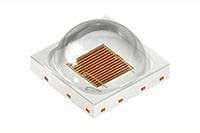 ams OSRAM's OSCONIQ® P 3737 High-power LED Image of ams OSRAM's OSCONIQ® P 3737 High-power LED
