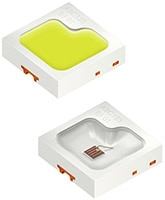 ams OSRAM's SYNIOS® P2222 LED for Automotive Signaling Applications Image of ams OSRAM's SYNIOS® P2222 LED for Automotive Signaling Applications