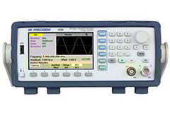 4088 Series RF Signal and Waveform Generators Image of B&K Precision 4088 Series RF Signal and Waveform Generators