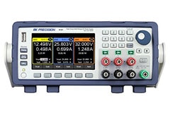 Image of B&K Precision 9140 Series Triple Output Multi-Range DC Power Supplies