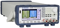 B&K Precision's BCS Series Battery Chargers/Simulators Image of B&K Precision's BCS Series Battery Chargers/Simulators