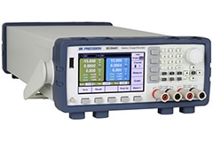 Image of B&K Precision's BCS Series Battery Chargers/Simulators