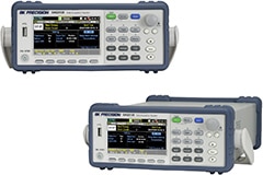 Image of B&K Precision DAQ3120 Benchtop Data Acquisition System