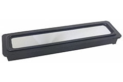Image of BDNC's High Power Flat Glass Speaker Driver