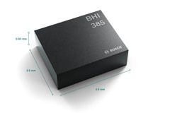 Image of Bosch Sensortec BHI385 Smart IMU
