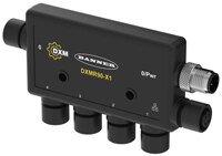 Banner Engineering DXMR90 Controller Image of Banner Engineering DXMR90 Controller