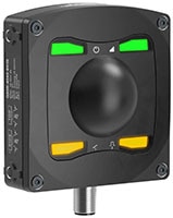 Banner Engineering's Q90R Series Radar Sensors Image of Banner Engineering's Q90R Series Radar Sensors