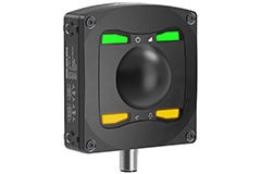 Image of Banner Engineering's Q90R Series Radar Sensors