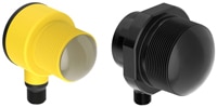 Banner Engineering's T30R Series Radar Sensors Image of Banner Engineering's T30R Series Radar Sensors