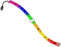 Banner Engineering's WLF12 Pro-Flexible Multicolor Strip Light Image of Banner Engineering's WLF12 Pro-Flexible Multicolor Strip Light
