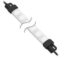 Banner Engineering's WLS15 Series of LED Strip Lights Image of Banner Engineering's WLS15 Series of LED Strip Lights
