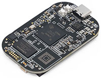 BeagleBoard PocketBeagle 2 Image of BeagleBoard PocketBeagle 2