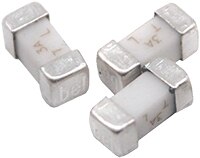 Bel Fuse's Slow Blow 2410 SMD Fuses - 0680L Series Image of Bel Fuse's Slow Blow 2410 SMD Fuses - 0680L Series