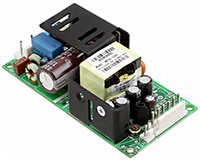 Bel Power's 60 W ABC/MBC Power Supplies Image of Bel Power's 60 W ABC/MBC Power Supplies