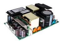 Bel Power Solution's ABC Series Open Frame Power Supplies Image of Bel Power Solution's ABC Series Open Frame Power Supplies