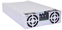 Bel Power Solutions' AC/DC Power Supplies for Medical Applications Image des alimentations CA/CC de Bel Power Solutions pour applications médicales