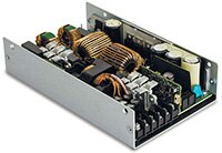 Bel Power Solutions' AC-DC Open Frame Power Supplies for Industrial Applications Image of Bel Power Solutions' AC-DC Open Frame Power Supplies for Industrial Applications