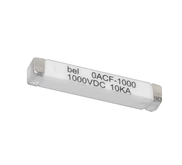 SMD Brick Fuses